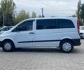 Белый Мерседес Вито, объемом двигателя 2.2 л и пробегом 435 тыс. км за 7400 $, фото 3 на Automoto.ua