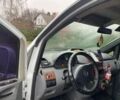 Белый Мерседес Вито, объемом двигателя 2.1 л и пробегом 400 тыс. км за 5100 $, фото 4 на Automoto.ua