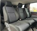 Белый Мерседес Вито, объемом двигателя 2.2 л и пробегом 260 тыс. км за 3750 $, фото 10 на Automoto.ua
