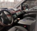 Белый Мерседес Вито, объемом двигателя 2.1 л и пробегом 0 тыс. км за 4500 $, фото 1 на Automoto.ua