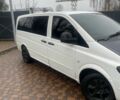 Білий Мерседес Віто, об'ємом двигуна 2.1 л та пробігом 382 тис. км за 5500 $, фото 2 на Automoto.ua