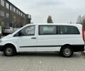 Белый Мерседес Вито, объемом двигателя 2.2 л и пробегом 260 тыс. км за 3750 $, фото 1 на Automoto.ua