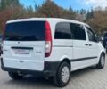 Белый Мерседес Вито, объемом двигателя 2.2 л и пробегом 435 тыс. км за 7400 $, фото 6 на Automoto.ua
