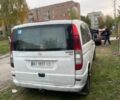 Мерседес Віто 2004 у Золотоноше на Automoto.ua Білий Мерседес Віто, об'ємом двигуна 2.1 л та пробігом 195 тис. км за 1650 $, фото 3 на Automoto.ua