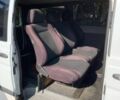 Белый Мерседес Вито, объемом двигателя 2.1 л и пробегом 440 тыс. км за 6200 $, фото 8 на Automoto.ua