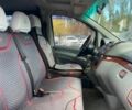 Белый Мерседес Вито, объемом двигателя 2.2 л и пробегом 435 тыс. км за 7400 $, фото 15 на Automoto.ua