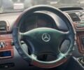 Белый Мерседес Вито, объемом двигателя 2.2 л и пробегом 435 тыс. км за 7400 $, фото 14 на Automoto.ua