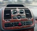 Белый Мерседес Вито, объемом двигателя 2.2 л и пробегом 435 тыс. км за 7400 $, фото 11 на Automoto.ua