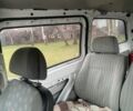 Білий Мерседес Віто, об'ємом двигуна 2.1 л та пробігом 382 тис. км за 5500 $, фото 10 на Automoto.ua