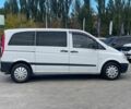 Белый Мерседес Вито, объемом двигателя 2.2 л и пробегом 435 тыс. км за 7400 $, фото 7 на Automoto.ua