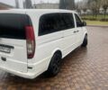 Білий Мерседес Віто, об'ємом двигуна 2.1 л та пробігом 382 тис. км за 5500 $, фото 3 на Automoto.ua
