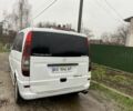 Белый Мерседес Вито, объемом двигателя 2.1 л и пробегом 400 тыс. км за 5100 $, фото 2 на Automoto.ua