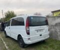 Мерседес Віто 2004 у Золотоноше на Automoto.ua Білий Мерседес Віто, об'ємом двигуна 2.1 л та пробігом 195 тис. км за 1650 $, фото 2 на Automoto.ua