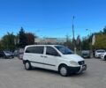 Белый Мерседес Вито, объемом двигателя 2.2 л и пробегом 435 тыс. км за 7400 $, фото 1 на Automoto.ua