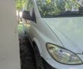 Мерседес Вито 2004 в Ровно на Automoto.ua Белый Мерседес Вито, объемом двигателя 2 л и пробегом 300 тыс. км за 2222 $, фото 2 на Automoto.ua