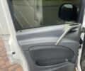 Білий Мерседес Віто, об'ємом двигуна 2.1 л та пробігом 382 тис. км за 5500 $, фото 8 на Automoto.ua