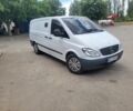 Белый Мерседес Вито, объемом двигателя 0 л и пробегом 348 тыс. км за 4500 $, фото 1 на Automoto.ua