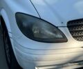 Мерседес Вито 2005 в Киеве на Automoto.ua Белый Мерседес Вито, объемом двигателя 2.2 л и пробегом 544 тыс. км за 4240 $, фото 12 на Automoto.ua