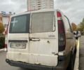 Мерседес Віто 2005 у Буче на Automoto.ua Білий Мерседес Віто, об'ємом двигуна 2.1 л та пробігом 520 тис. км за 2500 $, фото 3 на Automoto.ua