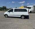 Білий Мерседес Віто, об'ємом двигуна 2.1 л та пробігом 292 тис. км за 6700 $, фото 6 на Automoto.ua