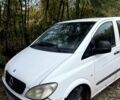 Мерседес Віто 2005 у Новоукраинке на Automoto.ua Білий Мерседес Віто, об'ємом двигуна 2.1 л та пробігом 425 тис. км за 2200 $, фото 1 на Automoto.ua
