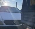 Белый Мерседес Вито, объемом двигателя 2.2 л и пробегом 100 тыс. км за 3106 $, фото 1 на Automoto.ua