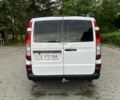 Белый Мерседес Вито, объемом двигателя 2.1 л и пробегом 560 тыс. км за 9099 $, фото 2 на Automoto.ua