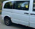 Мерседес Вито 2005 в Киеве на Automoto.ua Белый Мерседес Вито, объемом двигателя 2.2 л и пробегом 544 тыс. км за 4240 $, фото 4 на Automoto.ua