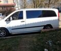 Белый Мерседес Вито, объемом двигателя 22 л и пробегом 398 тыс. км за 4000 $, фото 10 на Automoto.ua