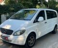 Мерседес Вито 2005 в Киеве на Automoto.ua Белый Мерседес Вито, объемом двигателя 2.2 л и пробегом 544 тыс. км за 4240 $, фото 1 на Automoto.ua