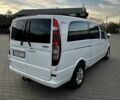 Білий Мерседес Віто, об'ємом двигуна 2.1 л та пробігом 450 тис. км за 6800 $, фото 4 на Automoto.ua