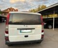 Мерседес Вито 2005 в Кривом Роге на Automoto.ua Белый Мерседес Вито, объемом двигателя 2.1 л и пробегом 5 тыс. км за 4800 $, фото 3 на Automoto.ua