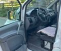 Мерседес Вито 2005 в Киеве на Automoto.ua Белый Мерседес Вито, объемом двигателя 2.2 л и пробегом 544 тыс. км за 4240 $, фото 14 на Automoto.ua