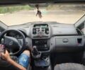 Белый Мерседес Вито, объемом двигателя 0 л и пробегом 348 тыс. км за 4500 $, фото 3 на Automoto.ua