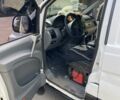 Белый Мерседес Вито, объемом двигателя 2.2 л и пробегом 635 тыс. км за 3300 $, фото 4 на Automoto.ua
