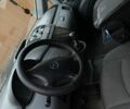 Белый Мерседес Вито, объемом двигателя 2.2 л и пробегом 308 тыс. км за 6800 $, фото 3 на Automoto.ua