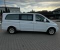 Білий Мерседес Віто, об'ємом двигуна 2.1 л та пробігом 450 тис. км за 6800 $, фото 5 на Automoto.ua