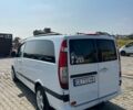 Белый Мерседес Вито, объемом двигателя 2.1 л и пробегом 380 тыс. км за 7650 $, фото 9 на Automoto.ua