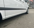 Белый Мерседес Вито, объемом двигателя 2.2 л и пробегом 400 тыс. км за 7500 $, фото 17 на Automoto.ua