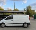 Белый Мерседес Вито, объемом двигателя 2.1 л и пробегом 5 тыс. км за 4700 $, фото 5 на Automoto.ua