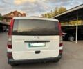 Белый Мерседес Вито, объемом двигателя 2.1 л и пробегом 5 тыс. км за 4700 $, фото 4 на Automoto.ua