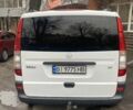 Белый Мерседес Вито, объемом двигателя 2.1 л и пробегом 323 тыс. км за 5400 $, фото 1 на Automoto.ua