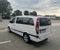 Белый Мерседес Вито, объемом двигателя 2.2 л и пробегом 400 тыс. км за 7500 $, фото 7 на Automoto.ua