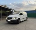 Мерседес Вито 2005 в Кривом Роге на Automoto.ua Белый Мерседес Вито, объемом двигателя 2.1 л и пробегом 5 тыс. км за 4800 $, фото 1 на Automoto.ua