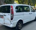 Мерседес Вито 2005 в Киеве на Automoto.ua Белый Мерседес Вито, объемом двигателя 2.2 л и пробегом 544 тыс. км за 4240 $, фото 5 на Automoto.ua