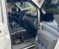 Белый Мерседес Вито, объемом двигателя 2.2 л и пробегом 635 тыс. км за 3300 $, фото 5 на Automoto.ua