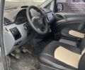 Белый Мерседес Вито, объемом двигателя 2.1 л и пробегом 323 тыс. км за 5400 $, фото 8 на Automoto.ua