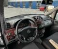 Білий Мерседес Віто, об'ємом двигуна 2.1 л та пробігом 450 тис. км за 6800 $, фото 7 на Automoto.ua