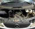Мерседес Віто 2005 у Новоукраинке на Automoto.ua Білий Мерседес Віто, об'ємом двигуна 2.1 л та пробігом 425 тис. км за 2200 $, фото 6 на Automoto.ua