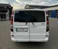 Білий Мерседес Віто, об'ємом двигуна 2.1 л та пробігом 450 тис. км за 6800 $, фото 3 на Automoto.ua